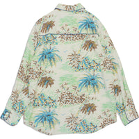 Printed Shirt (NOWOS) ※ご予約アイテム。