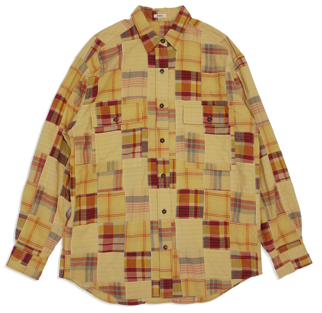 Check Shirt (NOWOS)