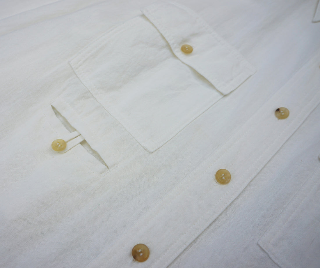 Safari Shirt (NOWOS)