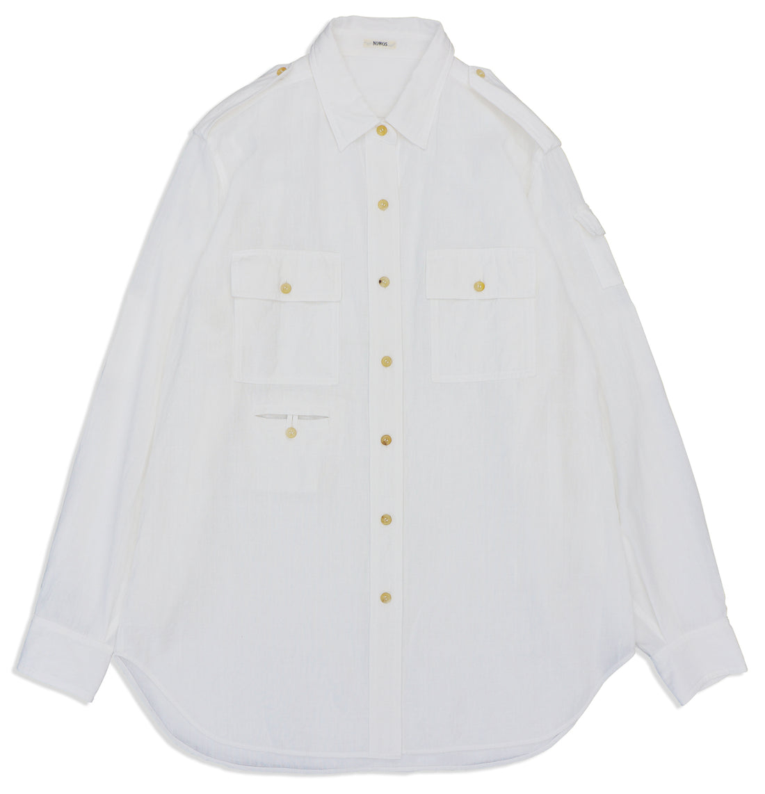 Safari Shirt (NOWOS)