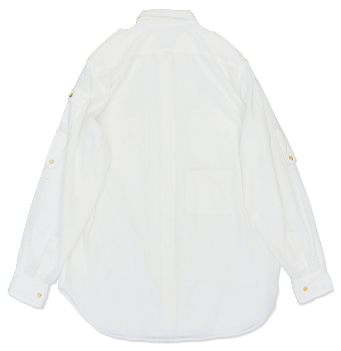 Safari Shirt (NOWOS)