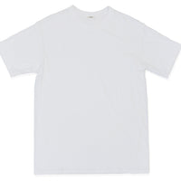 Crew Neck T-shirt (NOWOS) ※ご予約アイテム。