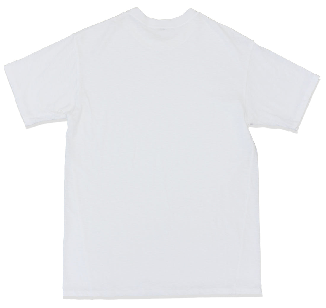 Crew Neck T-shirt (NOWOS) ※ご予約アイテム。