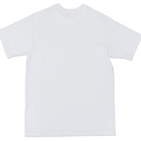 Crew Neck T-shirt (NOWOS) ※ご予約アイテム。