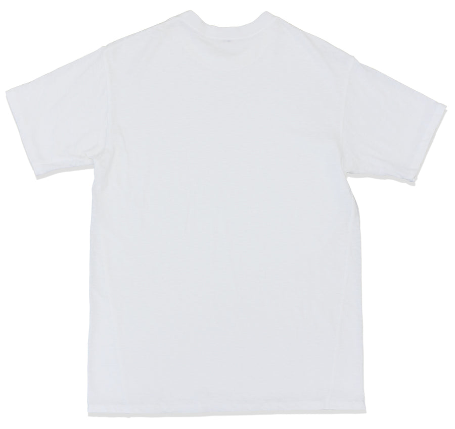 Crew Neck T-shirt (NOWOS) ※ご予約アイテム。