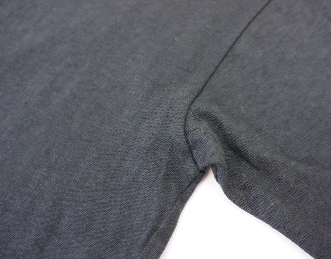 Crew Neck T-shirt (NOWOS) ※ご予約アイテム。