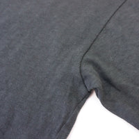 Crew Neck T-shirt (NOWOS) ※ご予約アイテム。