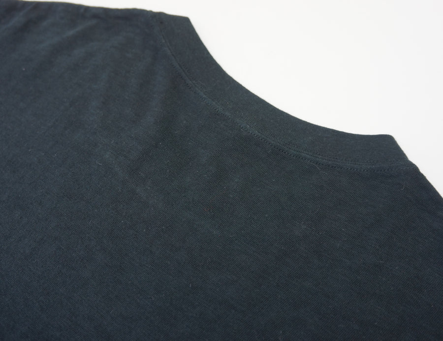 Crew Neck T-shirt (NOWOS) ※ご予約アイテム。