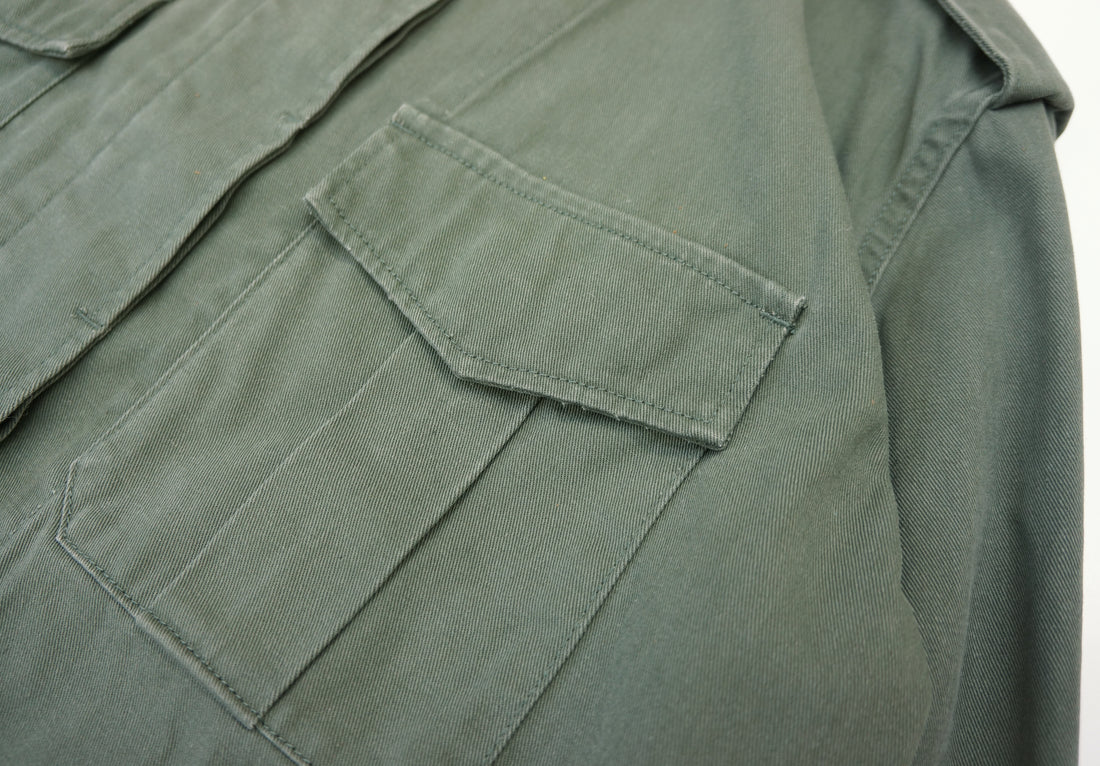 Military Jacket (NOWOS)