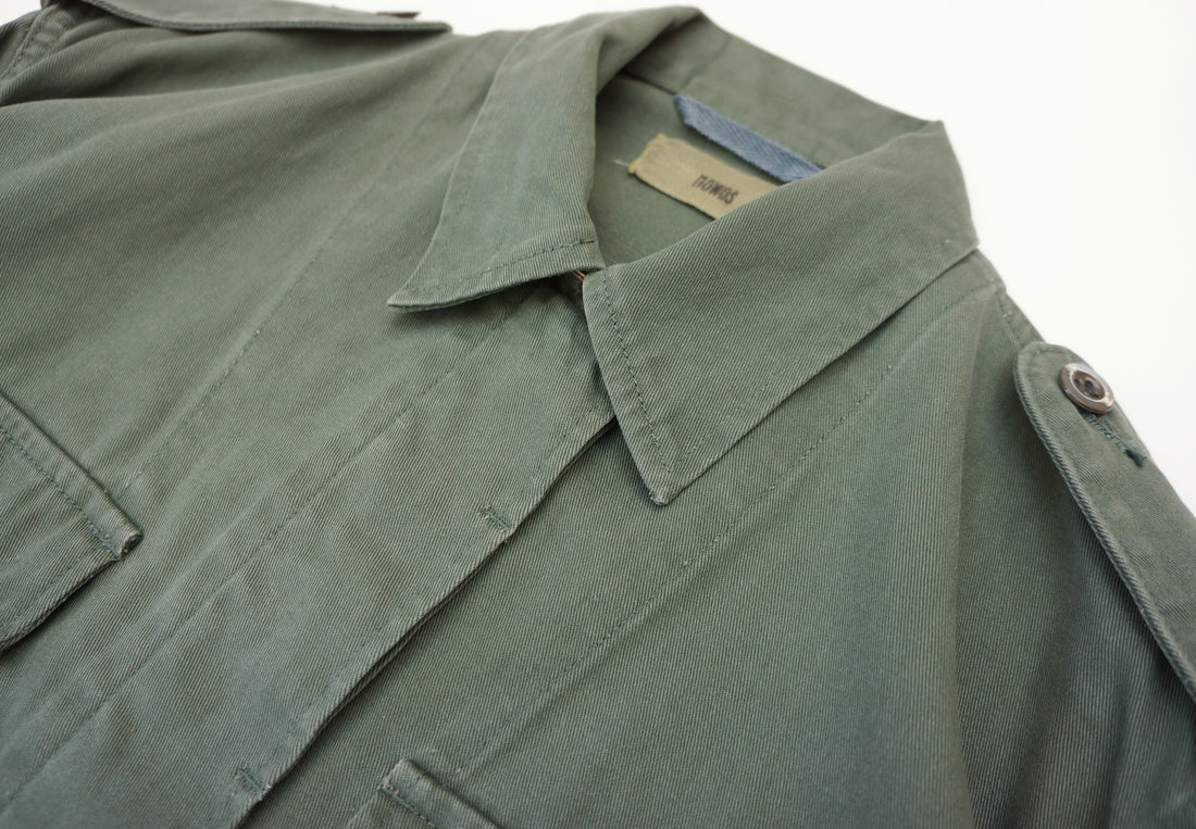 Military Jacket (NOWOS)