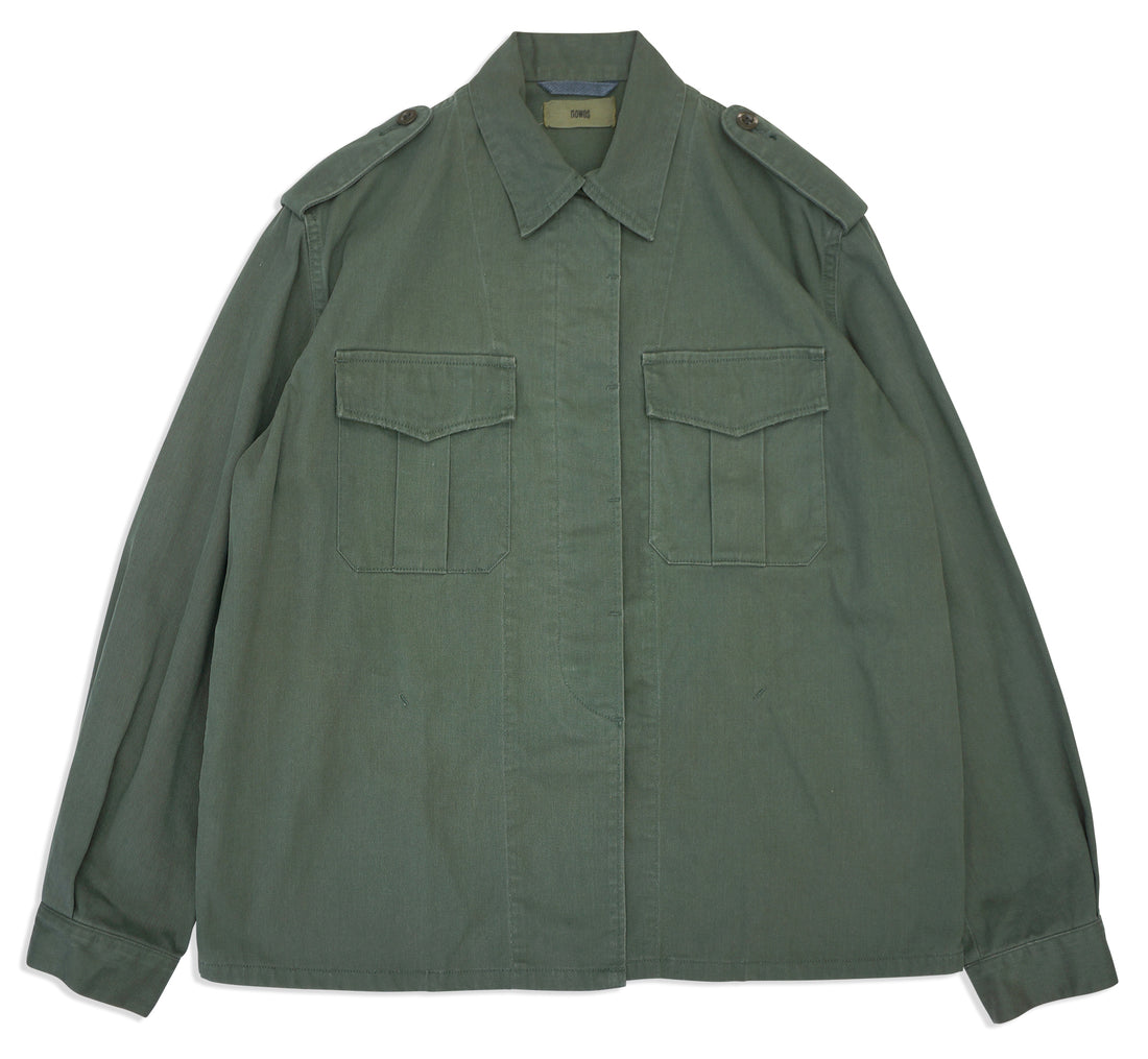 Military Jacket (NOWOS)