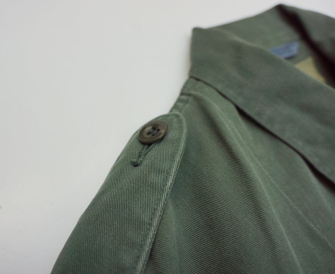 Military Jacket (NOWOS)