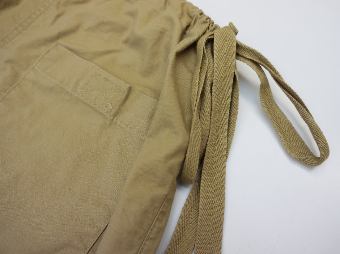 Middle Skirt (NOWOS)