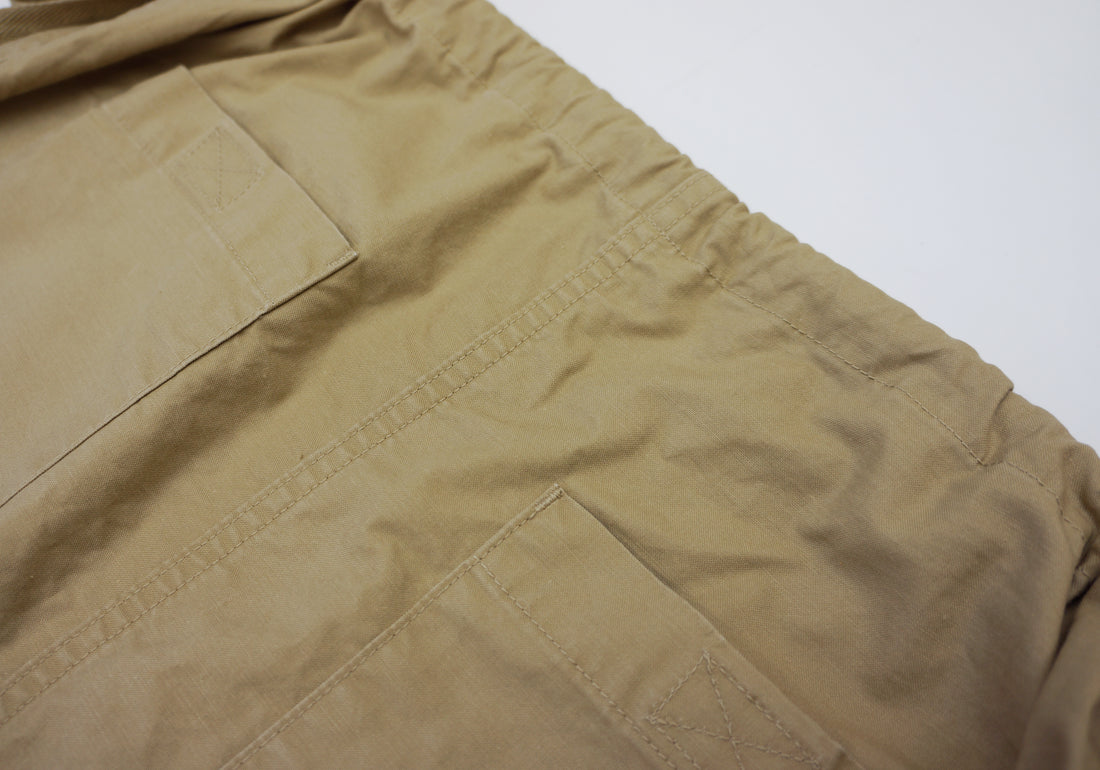 Middle Skirt (NOWOS)