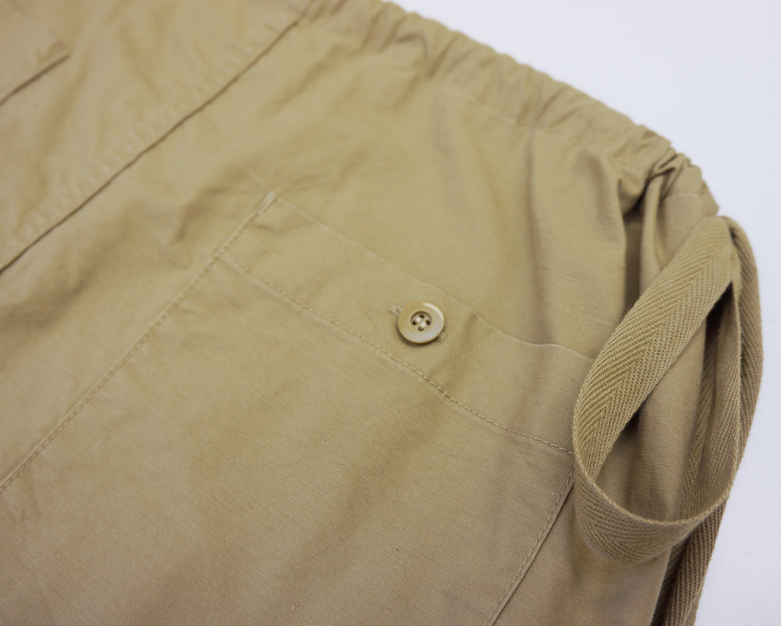 Middle Skirt (NOWOS)