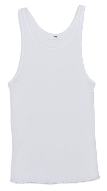 Honeycomb Mesh Tank Top (NOWOS) ※ご予約アイテム。
