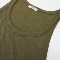Tank Top (NOWOS) ※ご予約アイテム。