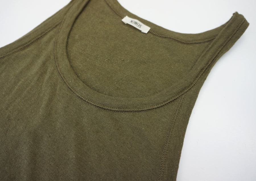 Tank Top (NOWOS) ※ご予約アイテム。