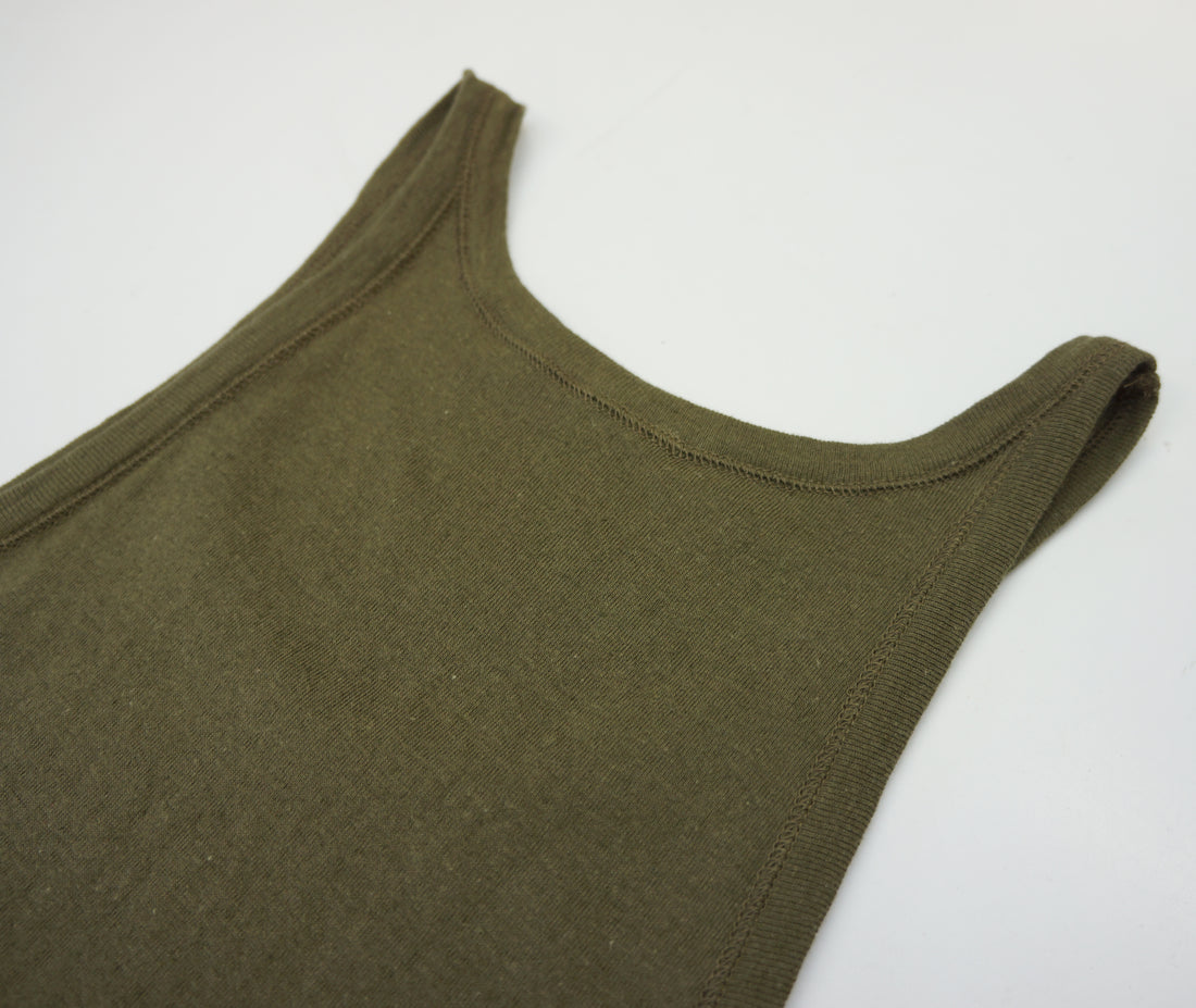 Tank Top (NOWOS) ※ご予約アイテム。