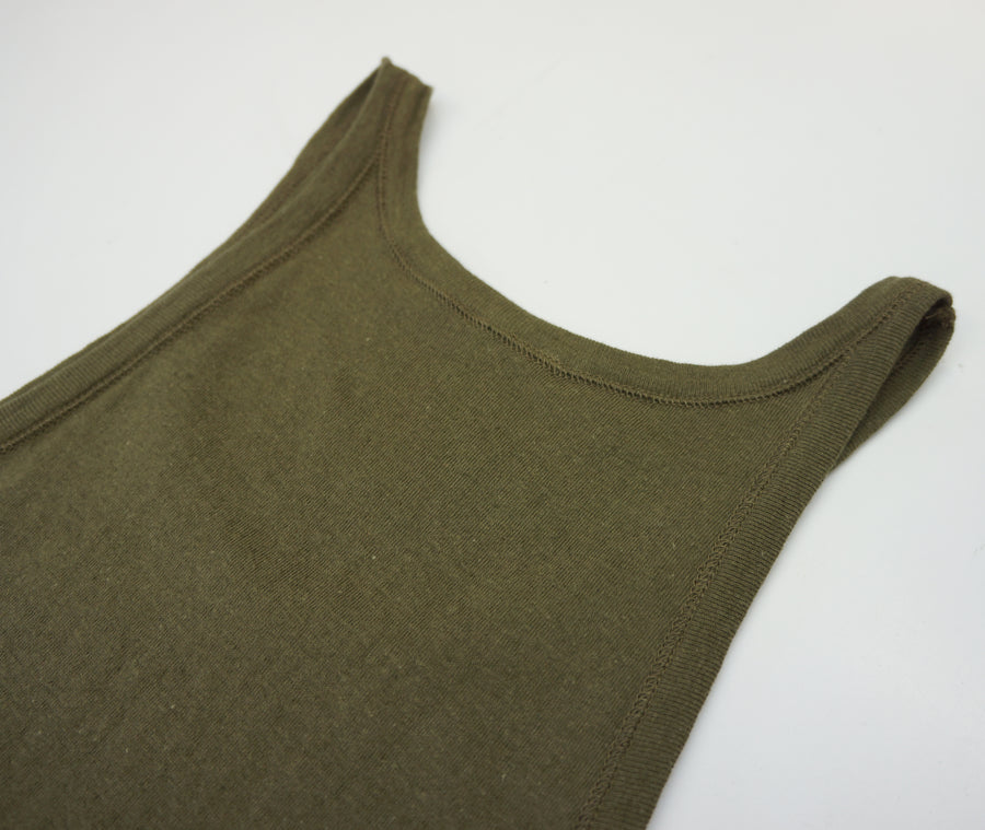 Tank Top (NOWOS) ※ご予約アイテム。
