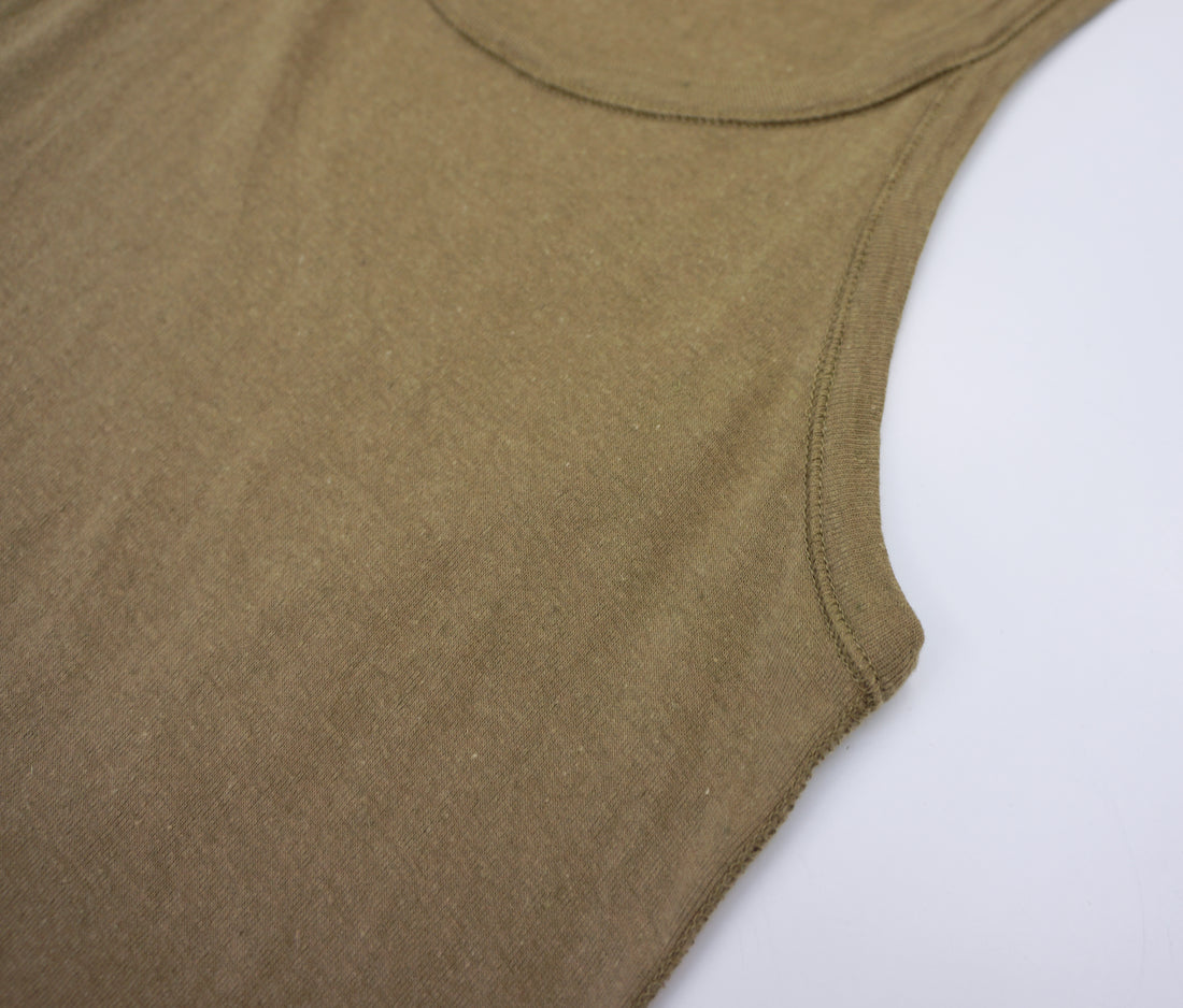 Tank Top (NOWOS) ※ご予約アイテム。
