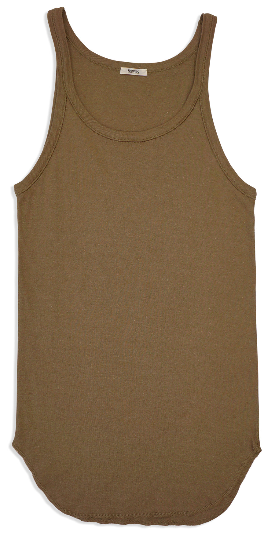 Tank Top (NOWOS) ※ご予約アイテム。