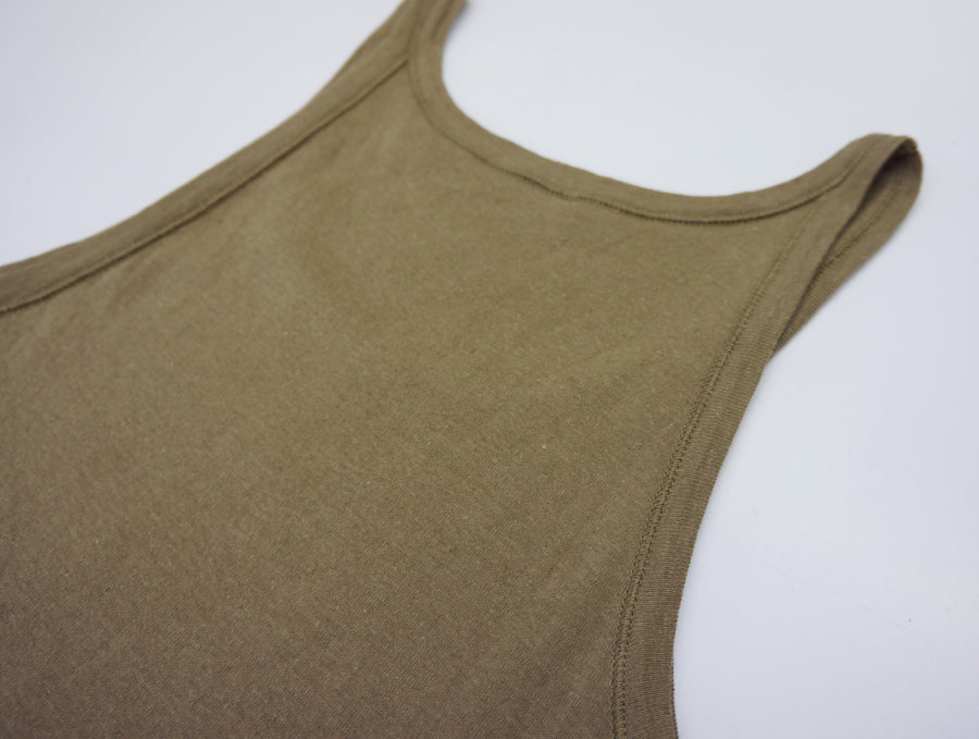 Tank Top (NOWOS) ※ご予約アイテム。