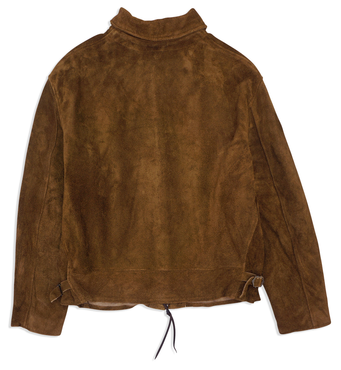 Suede Jacket (nowos) ※ご予約アイテム。