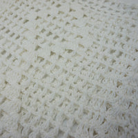 Crochet Tank Top (NOWOS) ※ご予約アイテム。