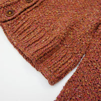 Mini Cardigan (NOWOS) ※ご予約アイテム。