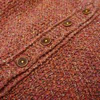 Mini Cardigan (NOWOS) ※ご予約アイテム。