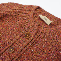 Mini Cardigan (NOWOS) ※ご予約アイテム。
