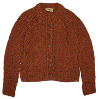 Mini Cardigan (NOWOS) ※ご予約アイテム。