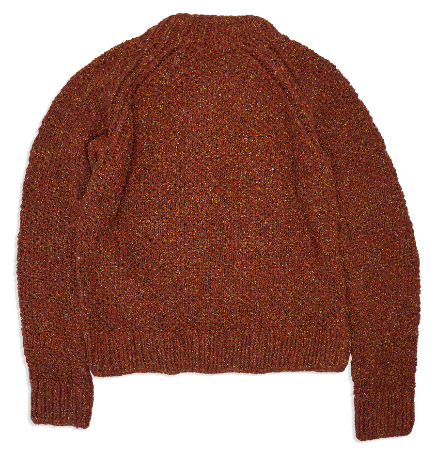 Mini Cardigan (NOWOS) ※ご予約アイテム。