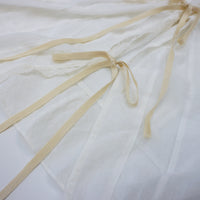 Lace Camisole (NOWOS) ※ご予約アイテム。