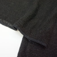 Boat Neck Top (NOWOS) ※ご予約アイテム。