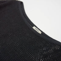 Boat Neck Top (NOWOS) ※ご予約アイテム。
