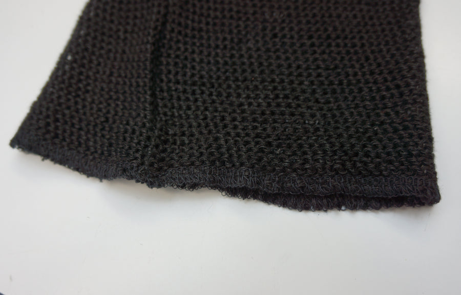 Boat Neck Top (NOWOS) ※ご予約アイテム。