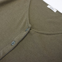 V Neck Cardigan (NOWOS) ※ご予約アイテム。