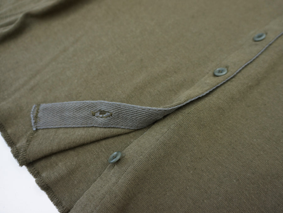 V Neck Cardigan (NOWOS) ※ご予約アイテム。