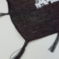 Bandana (NOWOS) ※ご予約アイテム。
