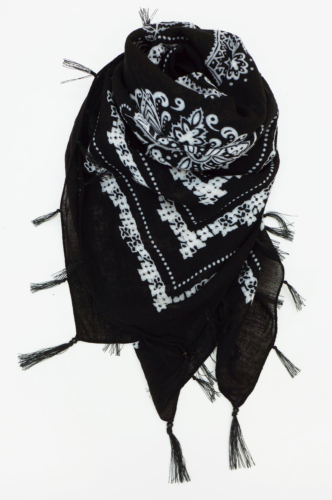 Bandana (NOWOS) ※ご予約アイテム。
