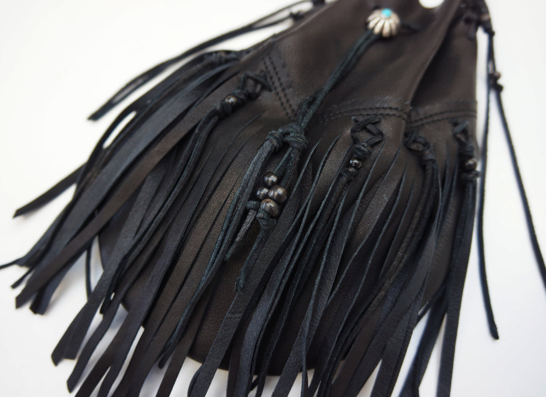 Fringe Bag (NOWOS) ※ご予約アイテム。
