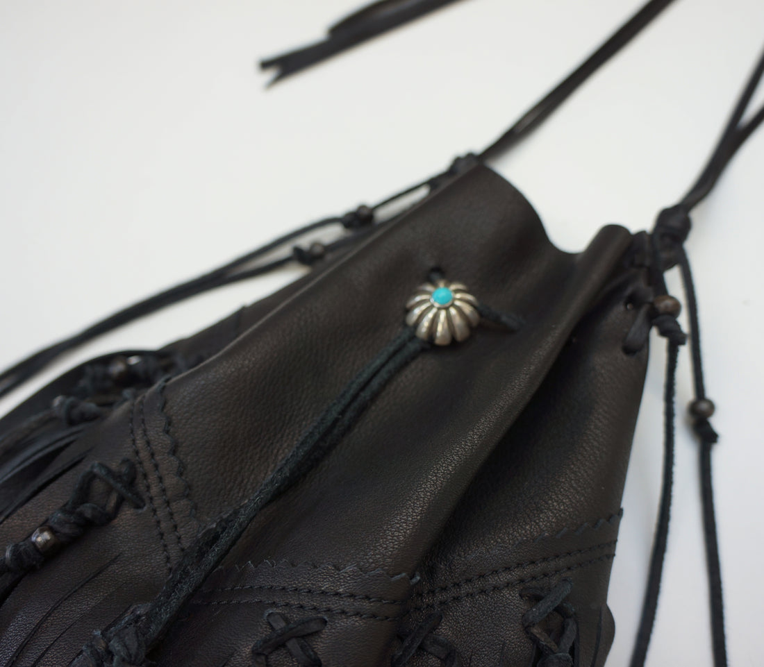 Fringe Bag (NOWOS) ※ご予約アイテム。
