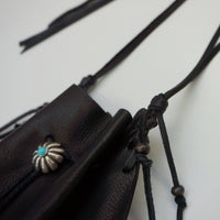 Fringe Bag (NOWOS) ※ご予約アイテム。