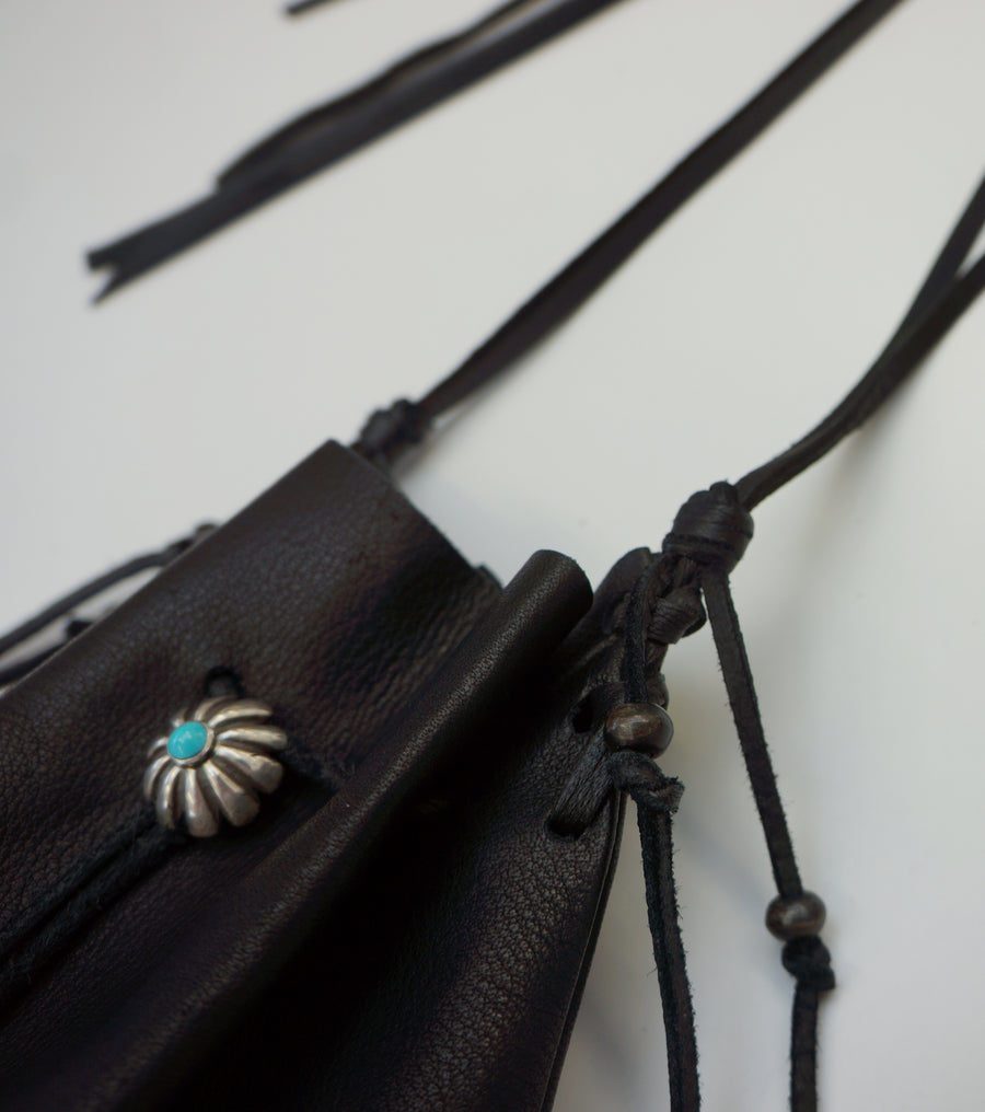 Fringe Bag (NOWOS) ※ご予約アイテム。