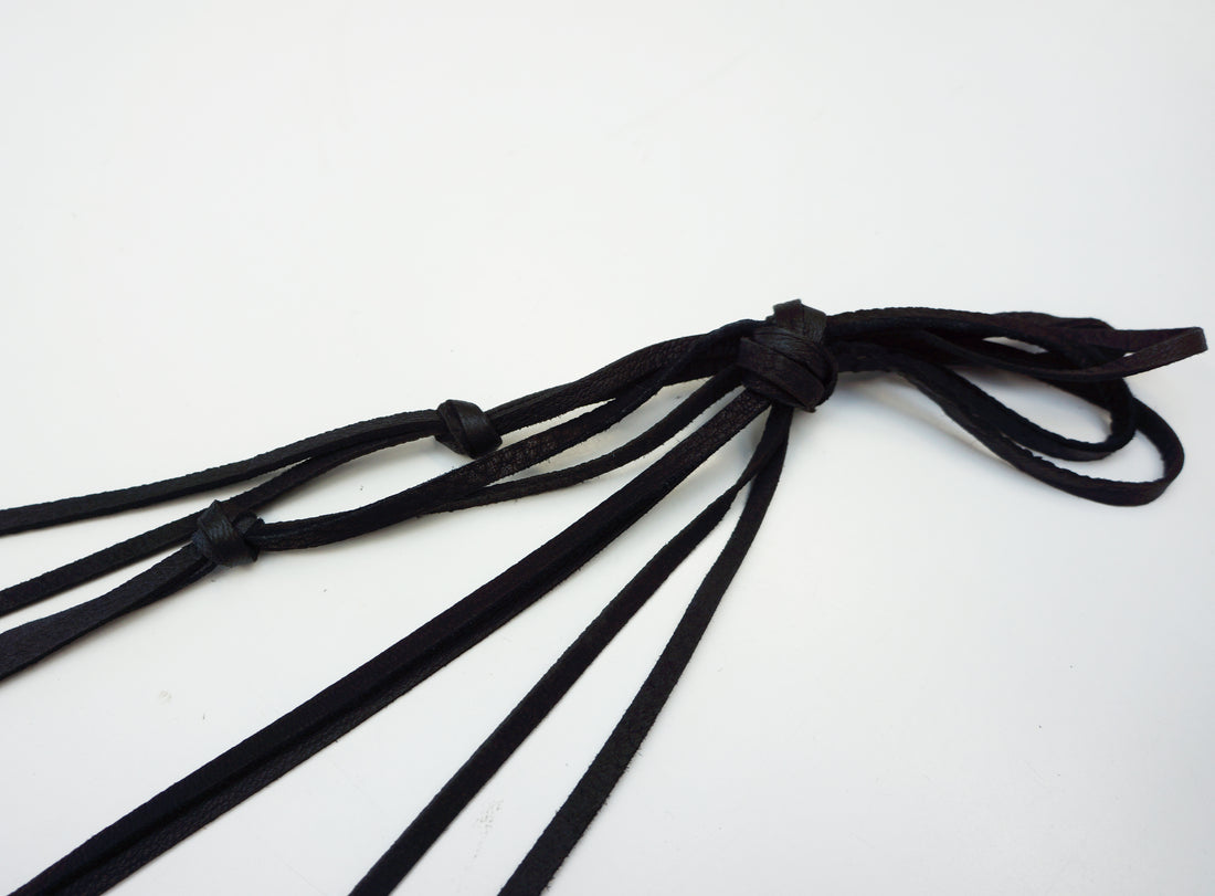 Fringe Bag (NOWOS) ※ご予約アイテム。