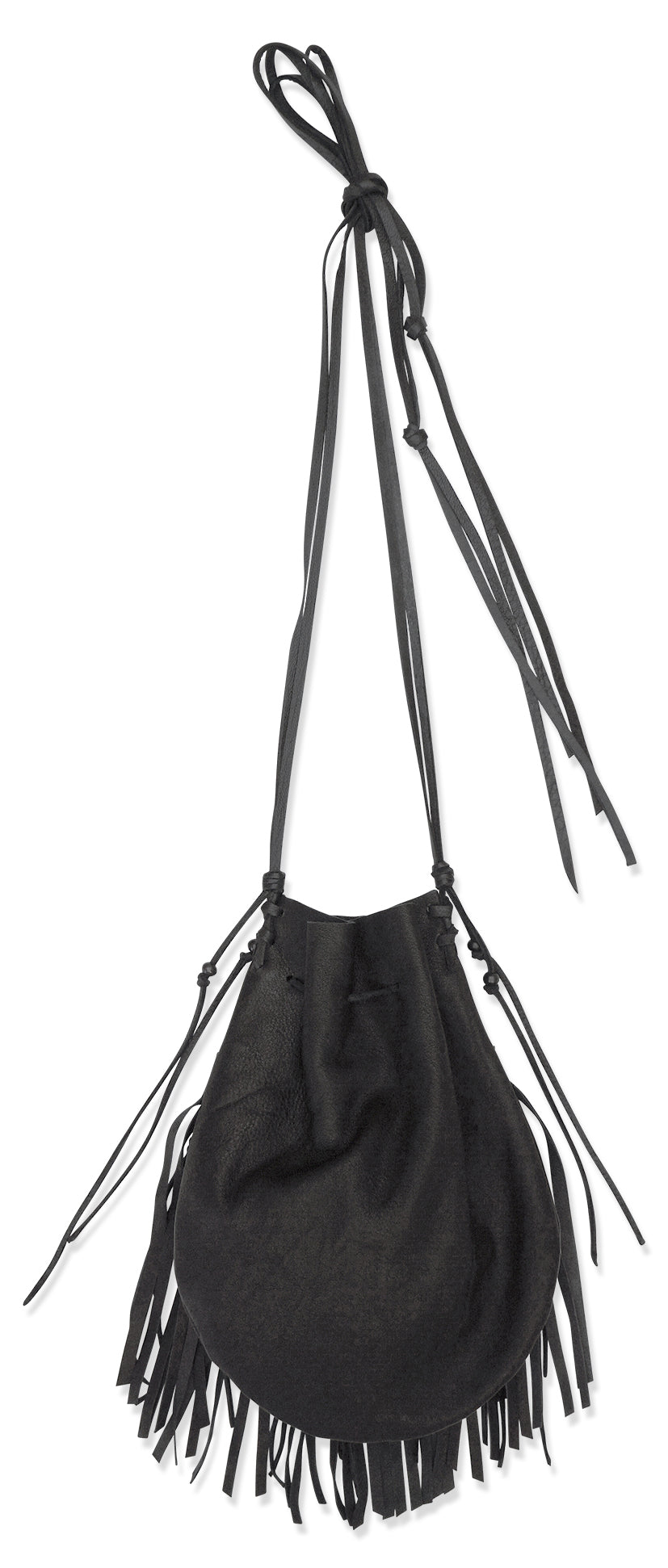 Fringe Bag (NOWOS) ※ご予約アイテム。