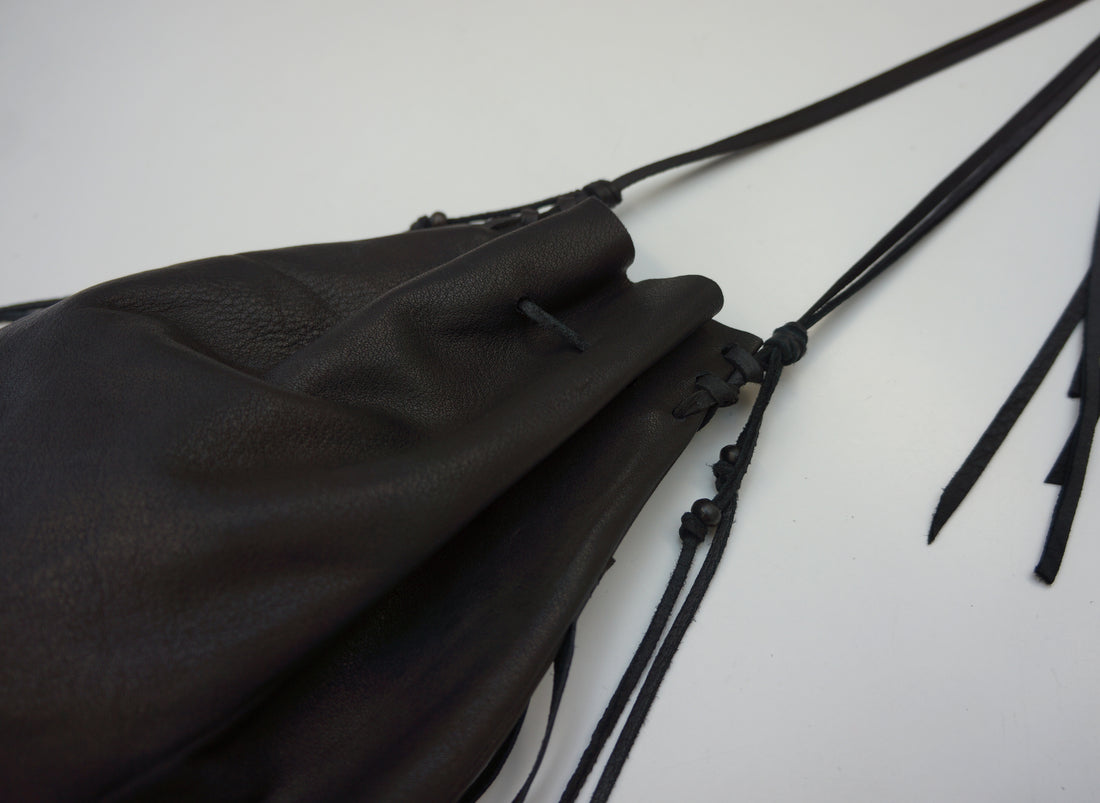 Fringe Bag (NOWOS) ※ご予約アイテム。