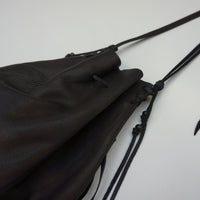Fringe Bag (NOWOS) ※ご予約アイテム。